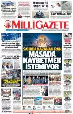 Milli Gazete