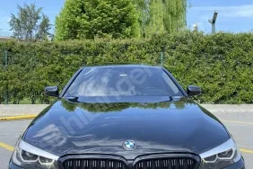 SAHİBİNDEN/2017/BMW 5.20İ PRESTİGE+BUSINESS/M GORUNUM/HATASIZ