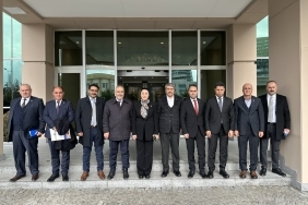 Doğubayazıta 300 Milyon TLlik Enerji Yatırımı