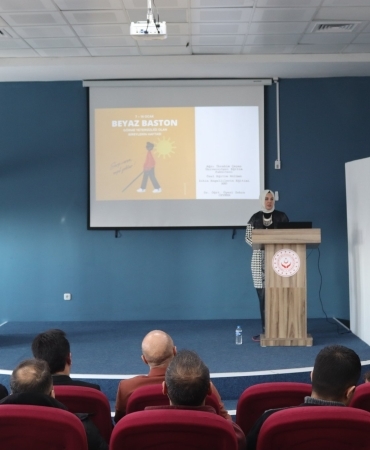 Ağrıda Engelli Hakları Üzerine Önemli Söyleşi Eleşkirt Haber Ağrıda Engelli Hakları Üzerine Önemli Söyleşi