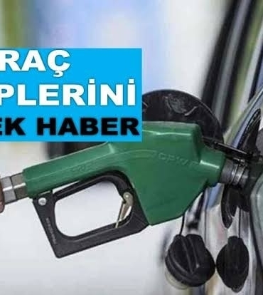 Araç Sahiplerini Üzecek Haber