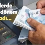 ATMlerde Yeni Değişiklikler Hayata Geçti: Para Yatırıp Çekecekler Dikkat!