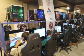 AİÇÜde 6 Proje ÜNİDES Kapsamında Destek Almaya Hak Kazandı