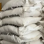 Ağrı'da Soğuk Kış Aylarında Kepek Satışlarında Artış Yaşanıyor