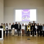 AİÇÜde "Sporda Beslenme ve Sağlık" Konulu Konferans Düzenlendi