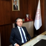 Ağrı Milli Eğitim Müdürü Kökrek’ten Yarıyıl Tatili Mesajı