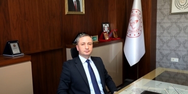 Ağrı Milli Eğitim Müdürü Kökrek’ten Yarıyıl Tatili Mesajı