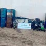 Kaçak Akaryakıt Operasyonu