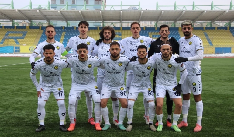 TFF, Kolibri Ağrı 1970 Spor’a Ceza Yağdırdı