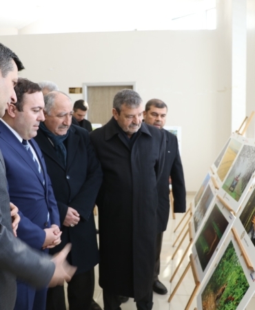 Ağrıda 14 Ulusal Fotoğraf Yarışması Sergisi Açıldı Eleşkirt Haber Ağrıda 14 Ulusal Fotoğraf Yarışması Sergisi Açıldı
