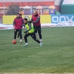 Kolibri Ağrı 1970 Spor 3 Puan İçin Sahaya Çıkıyor 