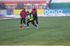 Kolibri Ağrı 1970 Spor 3 Puan İçin Sahaya Çıkıyor 