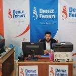 Deniz Feneri Derneği Yardımlarla Yüzleri Güldürmeye Devam Ediyor