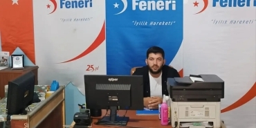 Deniz Feneri Derneği Yardımlarla Yüzleri Güldürmeye Devam Ediyor