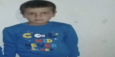 13 Yaşında Kalp Krizi Geçiren Çocuk Hayata Tutunamadı