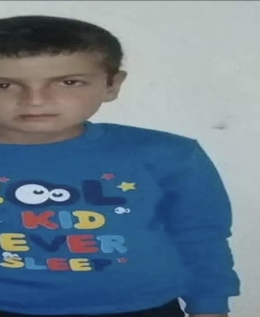 13 Yaşında Kalp Krizi Geçiren Çocuk Hayata Tutunamadı Eleşkirt Haber 13 Yaşında Kalp Krizi Geçiren Çocuk Hayata Tutunamadı