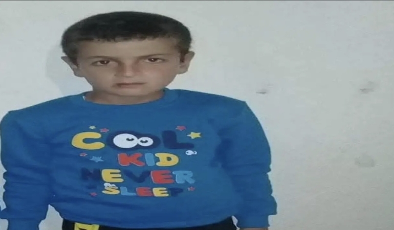 13 Yaşında Kalp Krizi Geçiren Çocuk Hayata Tutunamadı