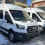 Eleşkirt'de Toplu Taşıma Sorunu Tarihe Karışıyor