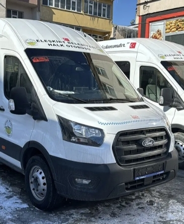 Eleşkirtde Toplu Taşıma Sorunu Tarihe Karışıyor Eleşkirt Haber Eleşkirtde Toplu Taşıma Sorunu Tarihe Karışıyor