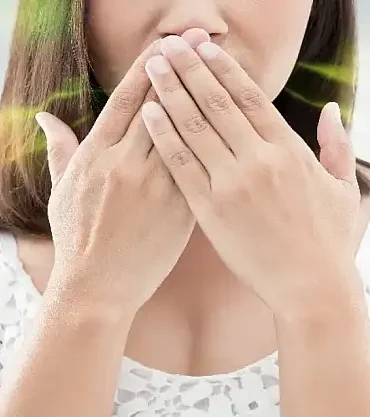 Sürekli Ağız Kokusu Ciddi Sağlık Sorunlarının Belirtisi Olabilir  Eleşkirt Haber Sürekli Ağız Kokusu Ciddi Sağlık Sorunlarının Belirtisi Olabilir