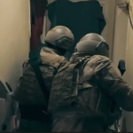 Ağrı Dahil 23 ilde Kıskaç-35 Operasyonu: 47 Gözaltı