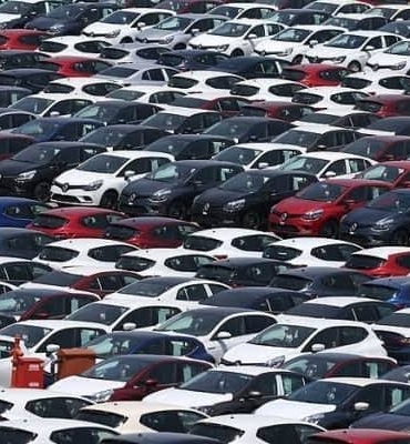 2024 Rekortmeni Renault