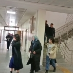 Ağrı’da 6 Şubat Depreminin Yıl Dönümünde Anma Programı ve Tatbikat Gerçekleştirildi