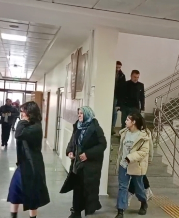 Ağrıda 6 Şubat Depreminin Yıl Dönümünde Anma Programı ve Tatbikat Gerçekleştirildi