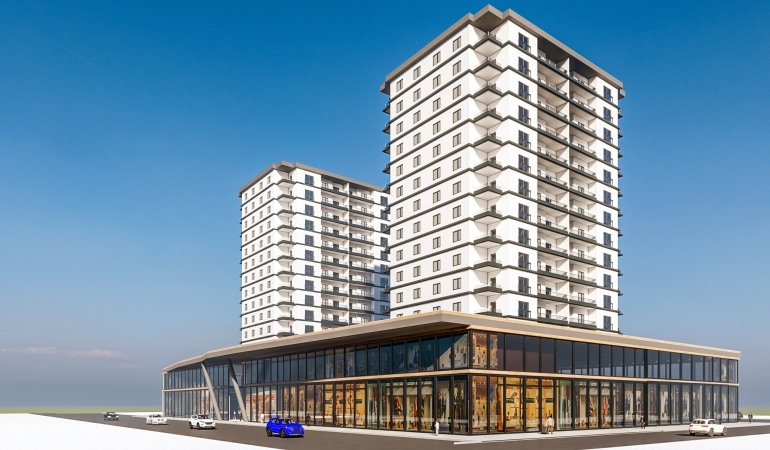 Patnos’ta Tarihi Değişim Başlıyor Yeni Proje Tanıtıldı