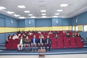Ağrıda Yeni Kamu Personeline Kapsamlı Oryantasyon Programı