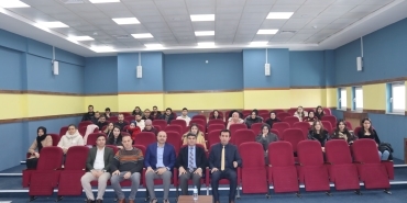Ağrı'da Yeni Kamu Personeline Kapsamlı Oryantasyon Programı