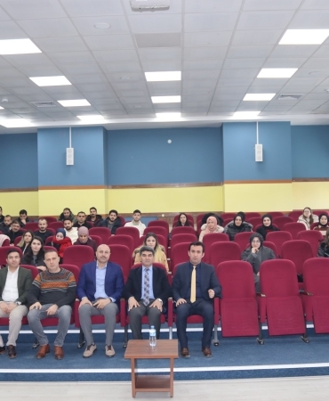 Ağrıda Yeni Kamu Personeline Kapsamlı Oryantasyon Programı