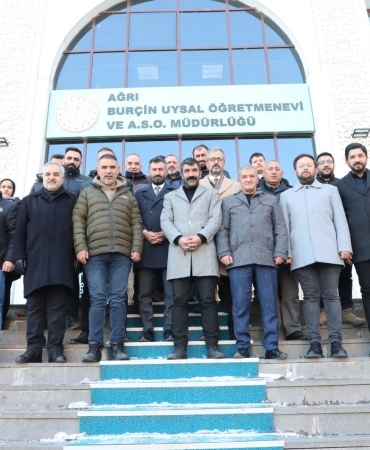 AK Parti Ağrı İl Başkanı Basın Mensuplarıyla Bir Araya Geldi Eleşkirt Haber AK Parti Ağrı İl Başkanı Basın Mensuplarıyla Bir Araya Geldi