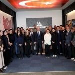 Ağrı’dan 6 proje TÜBİTAK Van Bölge Sergisine Davet Edildi