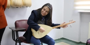 Hazal Aras'ın Mahkemesi 14 Mart'a Ertelendi