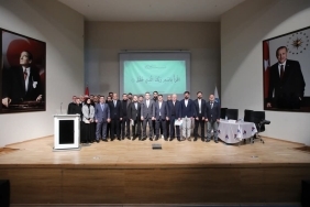 AİÇÜde Hafızlık ve Kuran ı Kerimi Güzel Okuma