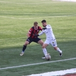 Kolibri Ağrı 1970 Spor Zonguldakspor'u Evinde Yaktı