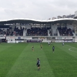 10 Kişi Kalan Ağrıspor Sebat Deplasmanından Puan Çıkartamadı