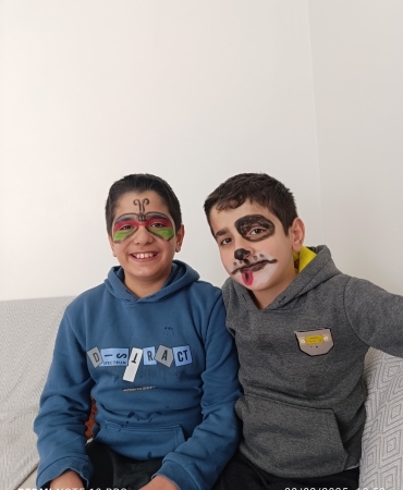 Kar Tatilini Yerlikaya Kardeşler Eğlenceli ve Verimli Geçiriyor Eleşkirt Haber Kar Tatilini Yerlikaya Kardeşler Eğlenceli ve Verimli Geçiriyor