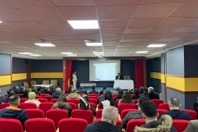 Ağrıda Okulum Beni Bekler Projesi İle Devamsızlık Sorunu Ele Alındı