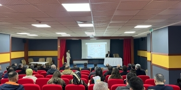 Ağrı'da 'Okulum Beni Bekler' Projesi İle Devamsızlık Sorunu Ele Alındı