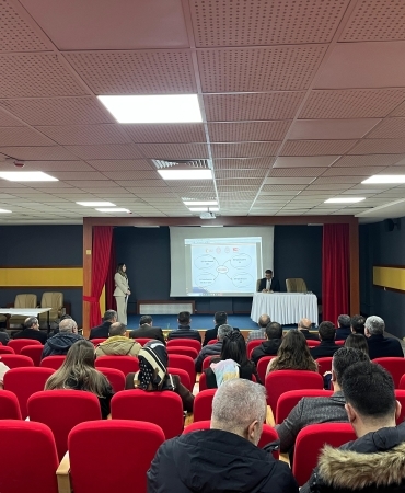 Ağrıda Okulum Beni Bekler Projesi İle Devamsızlık Sorunu Ele Alındı