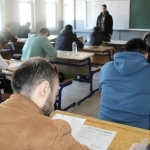 Siyer Yarışması Ağrı'da Yoğun Katılımla Gerçekleşti