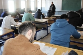 Siyer Yarışması Ağrıda Yoğun Katılımla Gerçekleşti