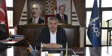 Patnos Belediyesi'nden 1.500 Öğrenciye Burs Yardımı Yapıldı