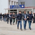 VIP Göçmen Kaçakçılığı Operasyonu 3 Tutuklama 