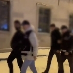 Ağrı'da Çeşitli Suçlardan Aranan 8 Şüpheli Yakalandı