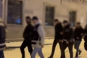 Ağrıda Çeşitli Suçlardan Aranan 8 Şüpheli Yakalandı