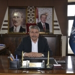 Patnos Belediyesi Ramazan'da Günde 3 Yemek Dağıtacak 