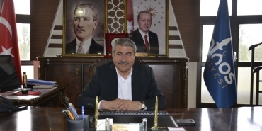 Patnos Belediyesi Ramazan'da Günde 3 Yemek Dağıtacak 